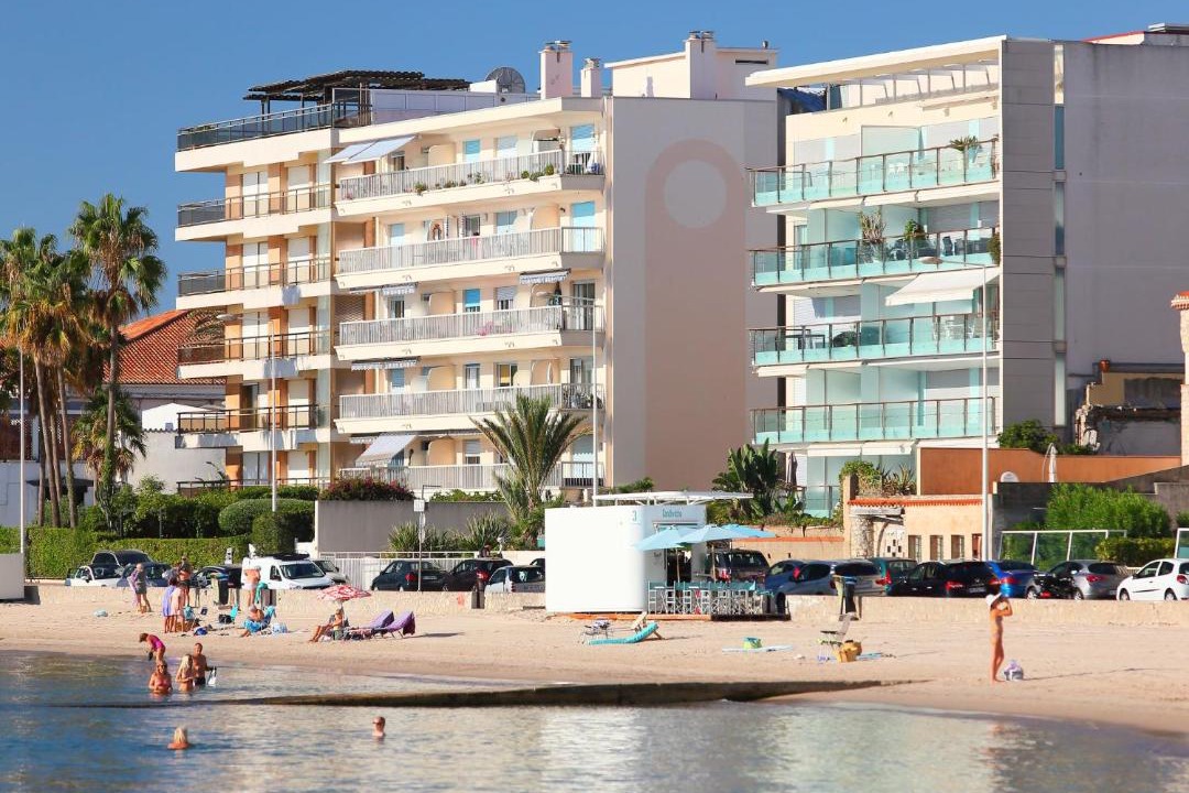 Photo of Others in Pointe Croisette