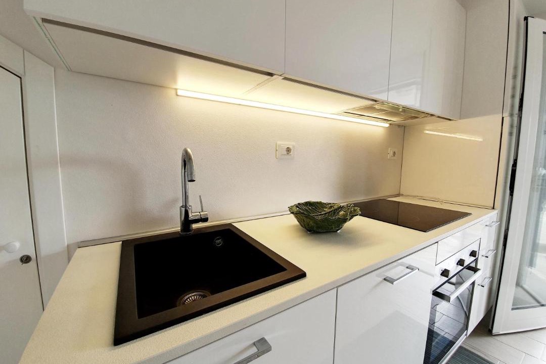 Photo of Kitchen in Capoliveri