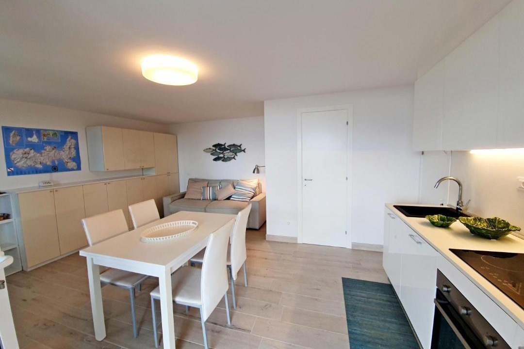 Photo of Kitchen in Capoliveri