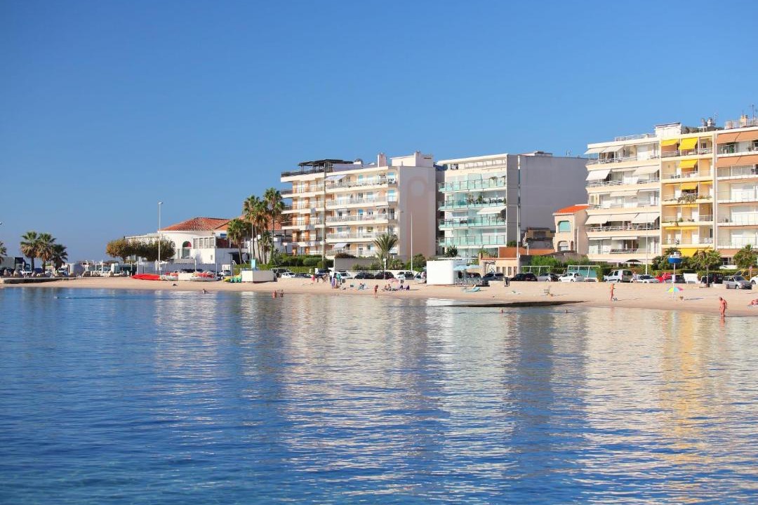 Photo of Others in Pointe Croisette