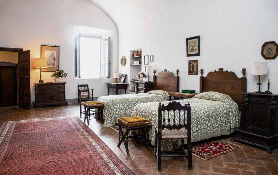 Photo of Bedroom in Fosdinovo