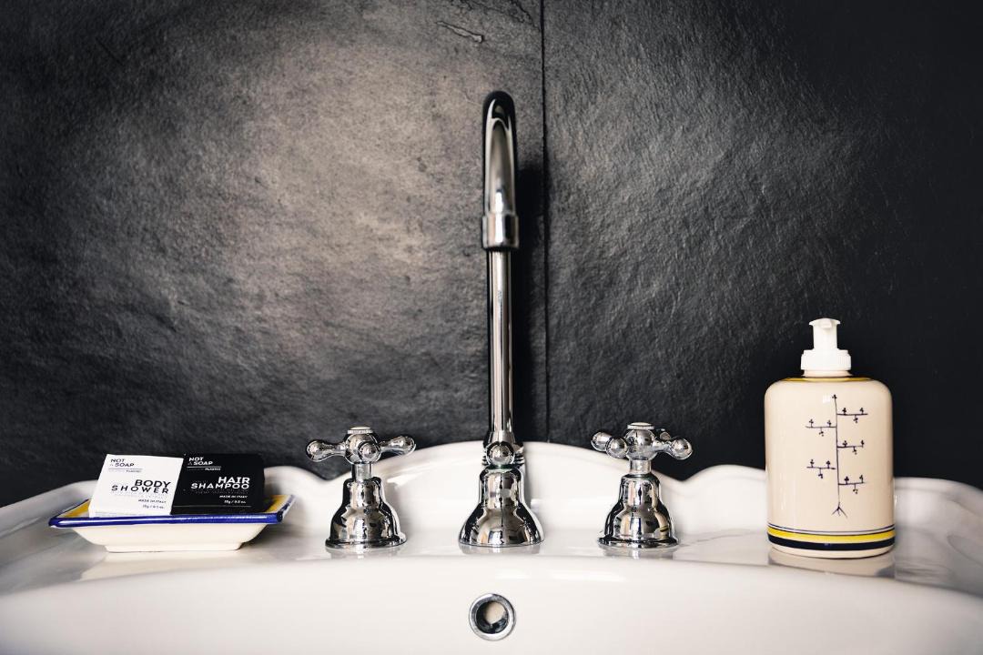 Photo of Bathroom in Fosdinovo