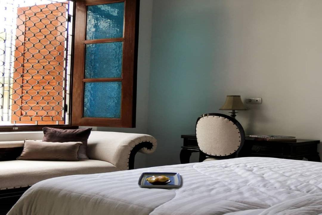Photo of Bedroom in Yogyakarta