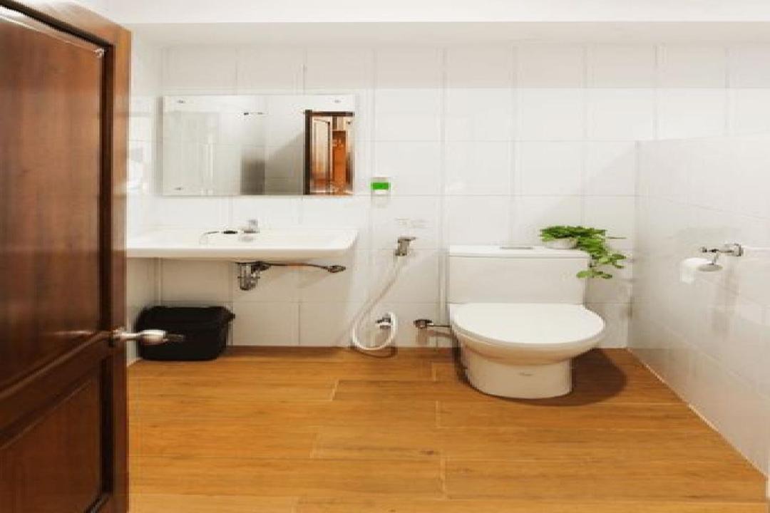 Photo of Bathroom in Yogyakarta