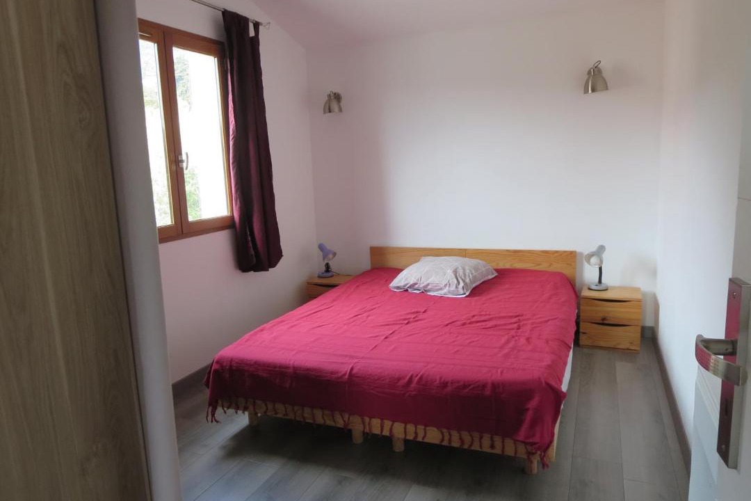 Photo of Bedroom in Gattieres