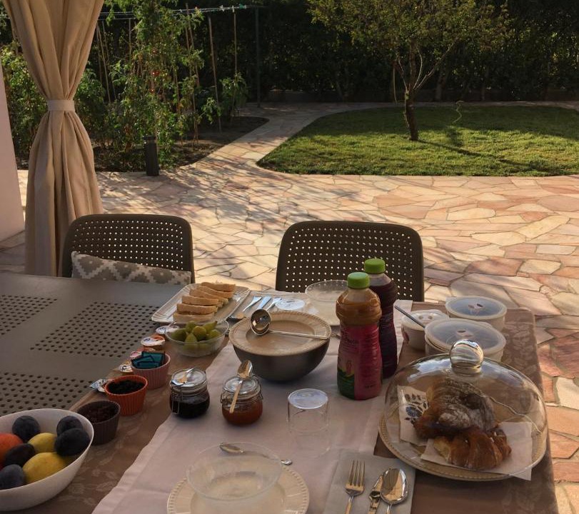 Photo of Patio Balcony in Campo nell'Elba