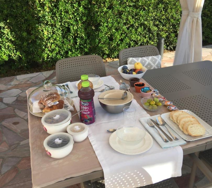 Photo of Patio Balcony in Campo nell'Elba