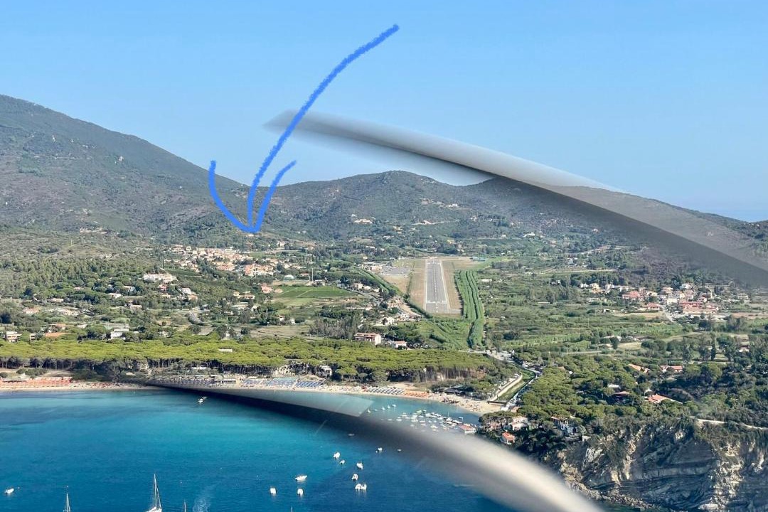 Photo of Outdoor in Campo nell'Elba