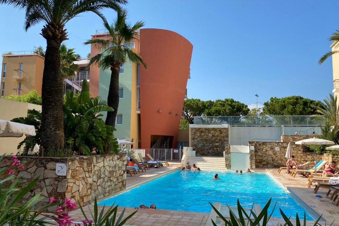 Photo of Outdoor in Antibes City Centre