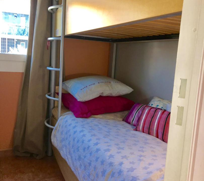 Photo of Bedroom in Antibes City Centre
