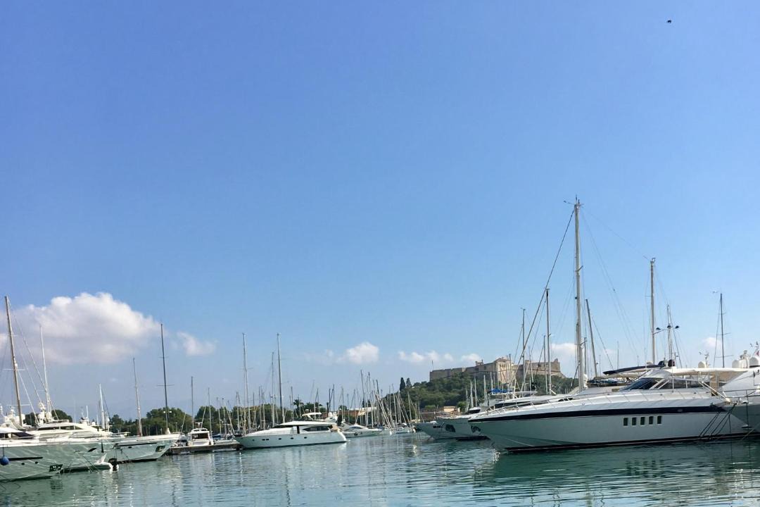Photo of Outdoor in Antibes City Centre