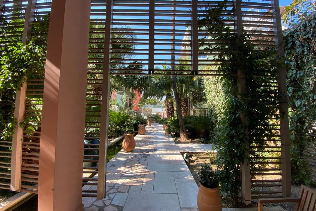 Photo of Patio Balcony in Antibes City Centre