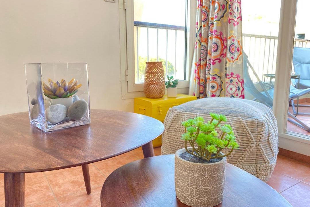 Photo of Livingroom in Antibes City Centre