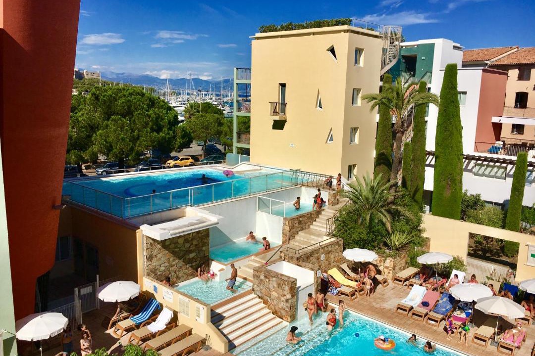 Photo of Outdoor in Antibes City Centre