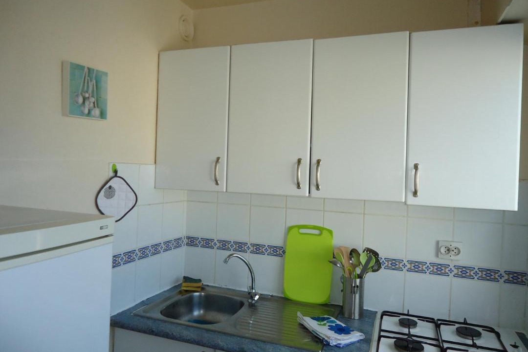 Photo of Kitchen in Golfe Juan