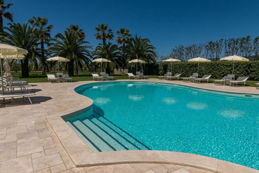 Photo of Outdoor in Casalappi