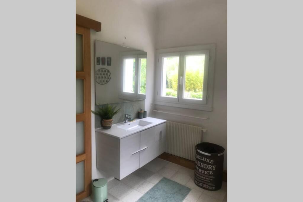 Photo of Bathroom in Peymeinade