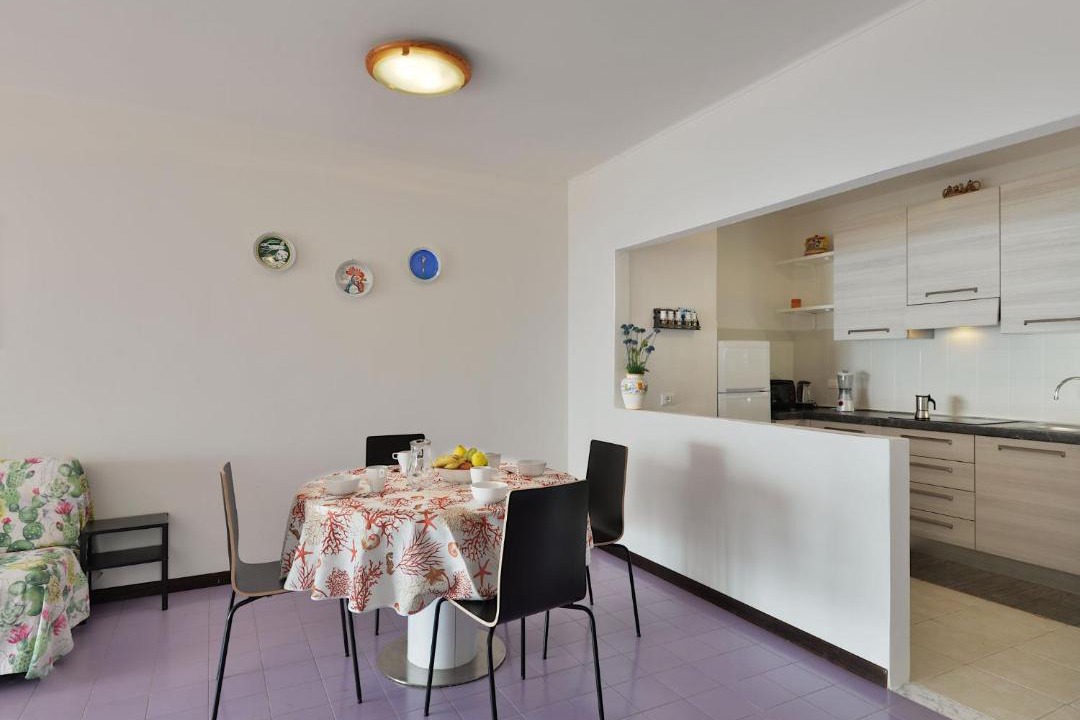 Photo of Kitchen in Capo D'arco