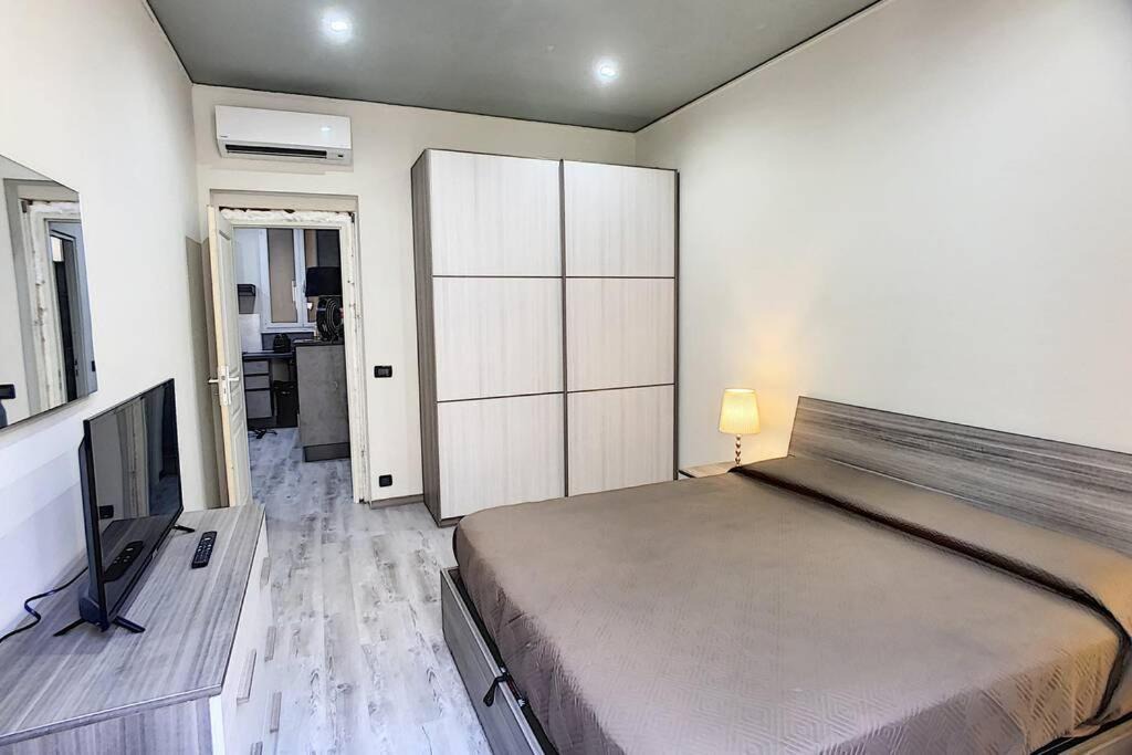 Photo of Bedroom in Beausoleil