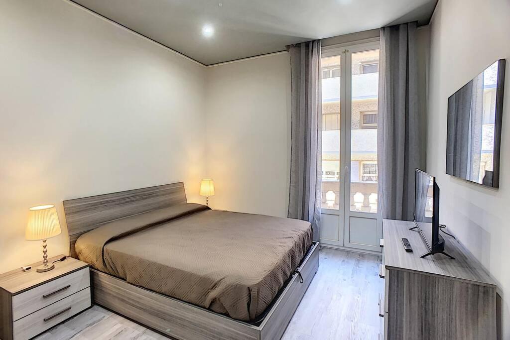 Photo of Bedroom in Beausoleil