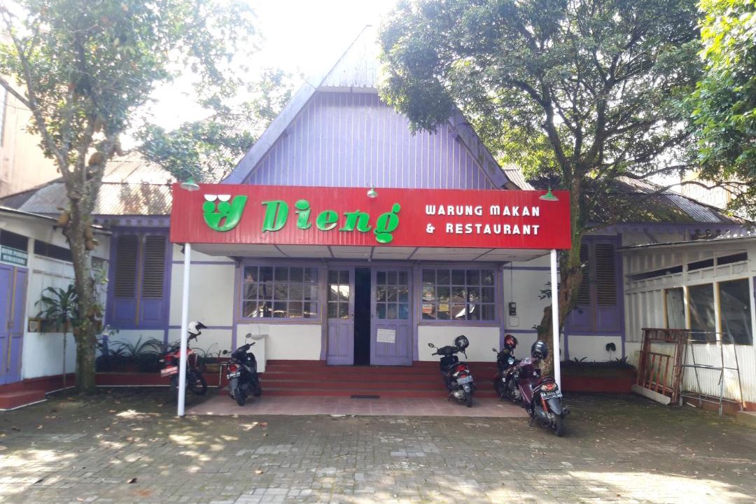 Photo of Others in Temanggung