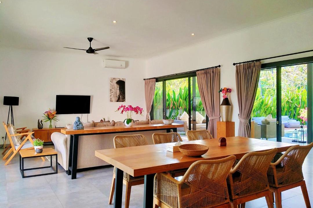 Photo of Livingroom in Kaliasem