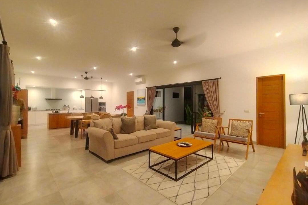 Photo of Livingroom in Kaliasem