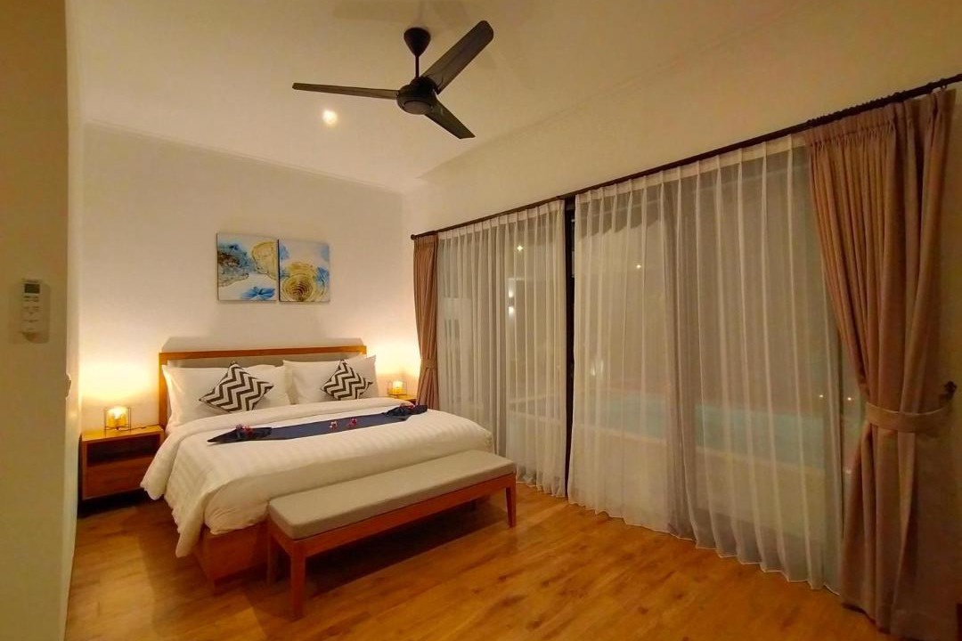 Photo of Bedroom in Kaliasem