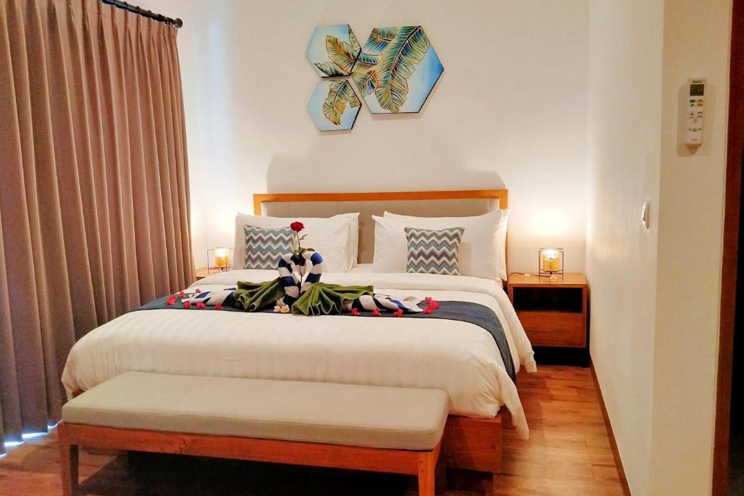 Photo of Bedroom in Kaliasem