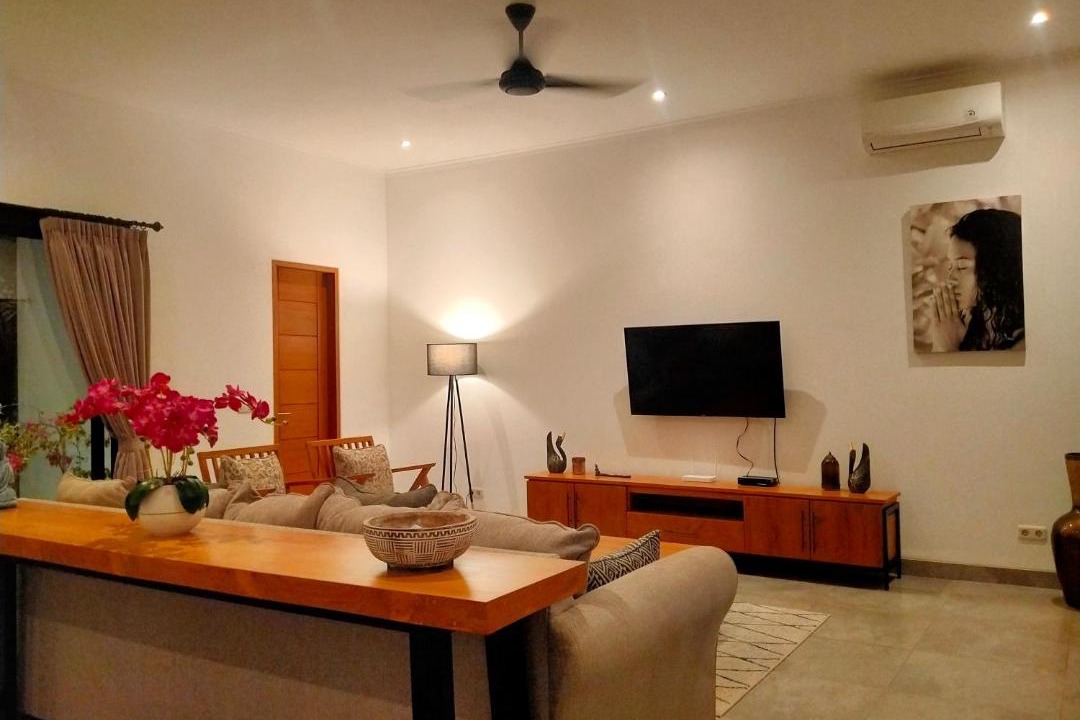 Photo of Livingroom in Kaliasem