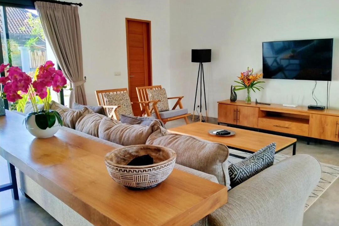 Photo of Livingroom in Kaliasem