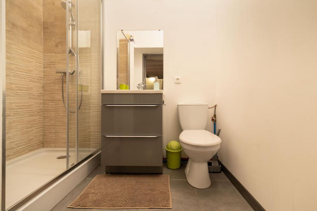 Photo of Bathroom in Saint-Jean