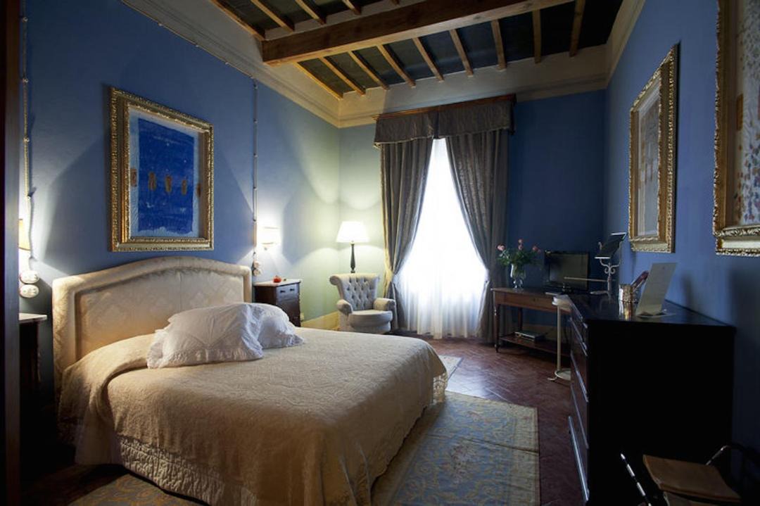Photo of Bedroom in Pietrasanta