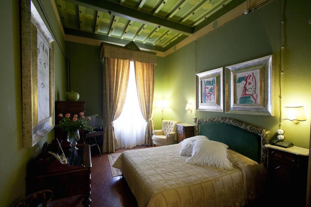 Photo of Bedroom in Pietrasanta