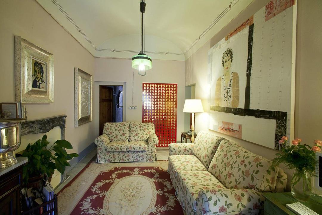 Photo of Livingroom in Pietrasanta