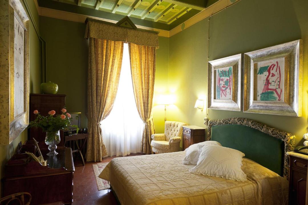Photo of Bedroom in Pietrasanta