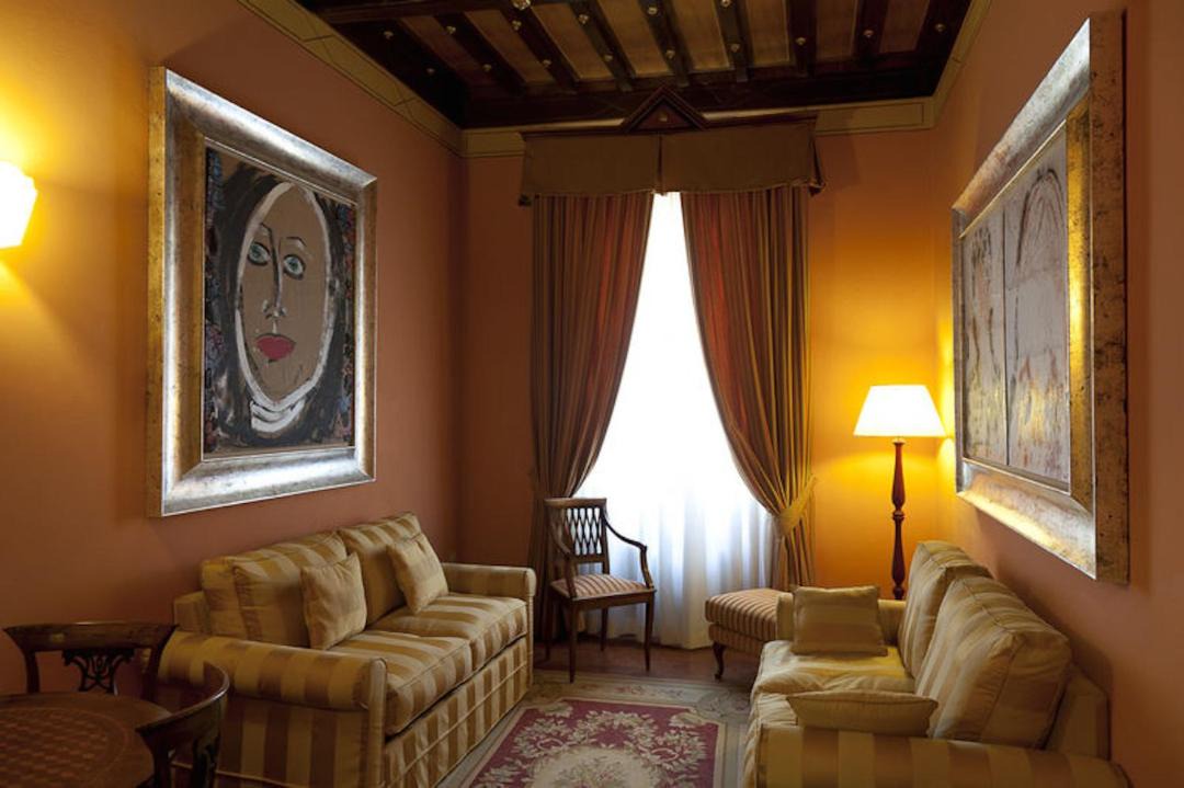 Photo of Livingroom in Pietrasanta