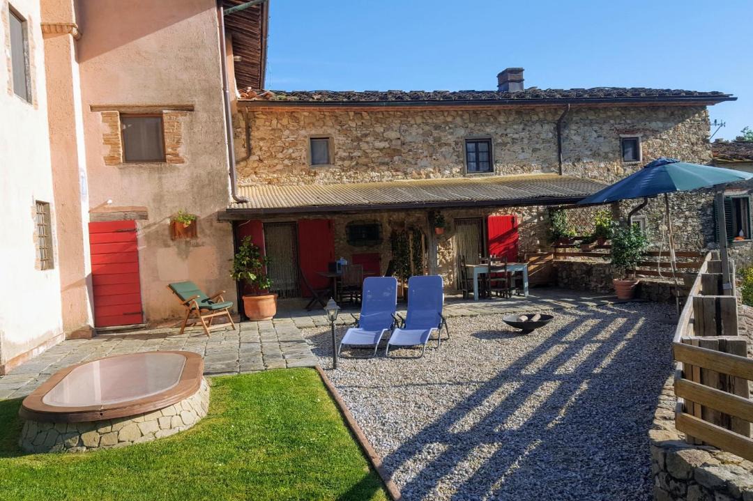 Photo of Others in Pieve a Nievole