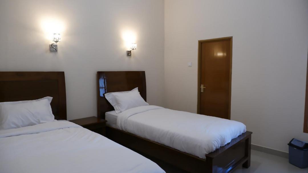 Photo of Bedroom in Sumatra