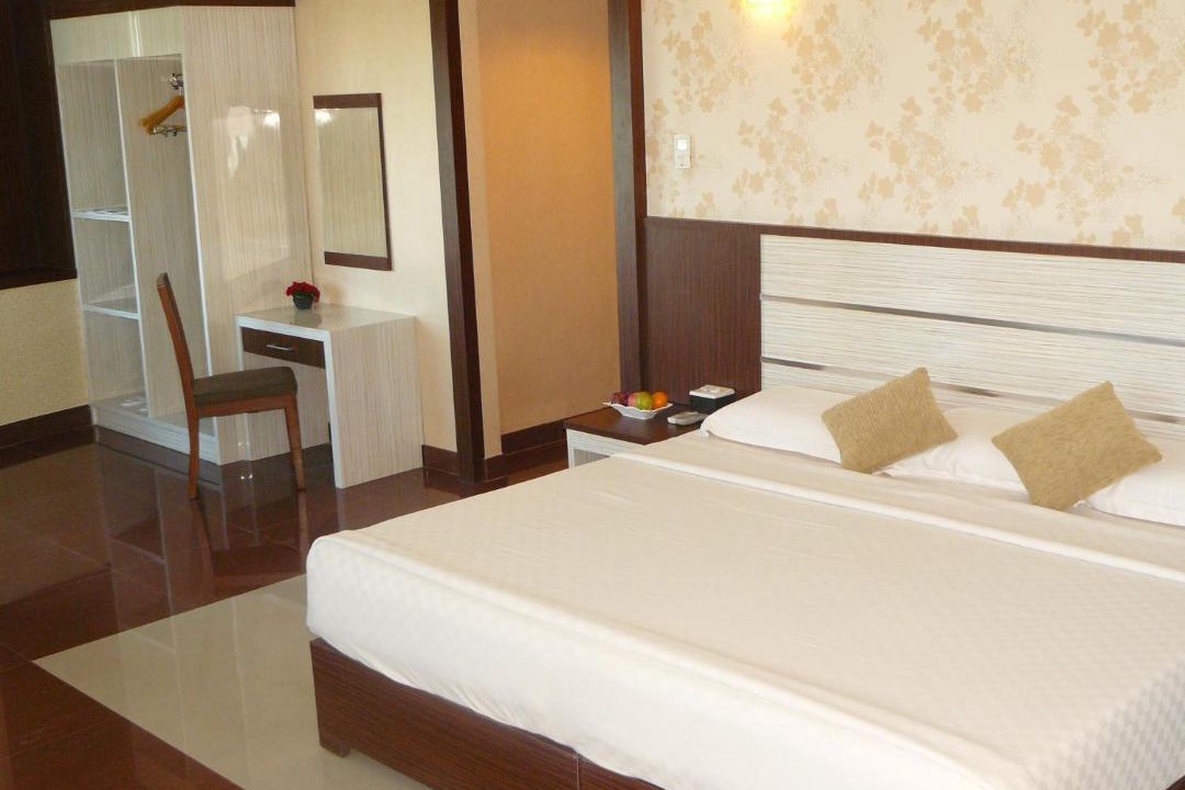 Photo of Bedroom in Darmo