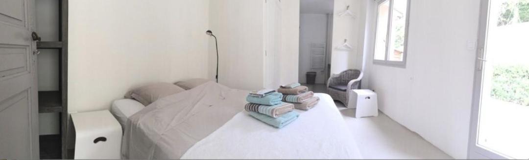 Photo of Bedroom in La Colle-sur-Loup