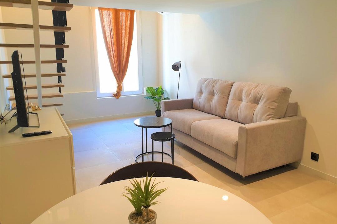 Photo of Livingroom in Gambetta