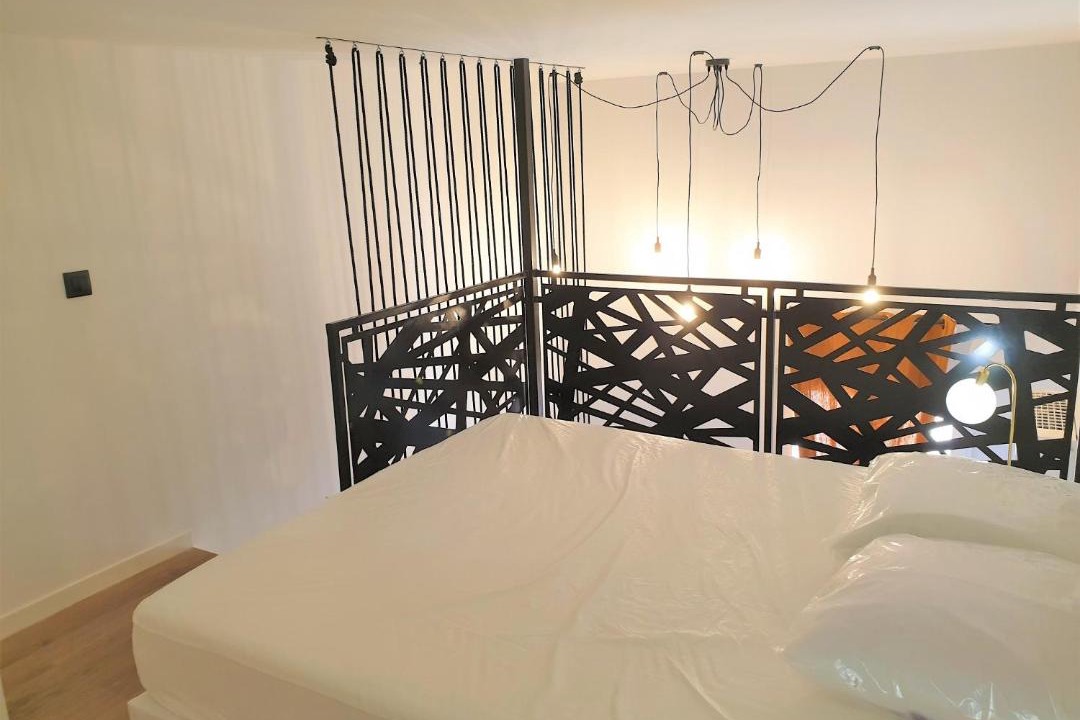 Photo of Bedroom in Gambetta