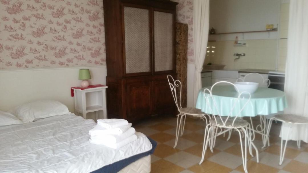 Photo of Bedroom in Le Suquet