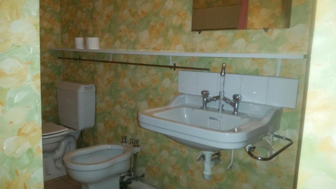 Photo of Bathroom in Le Suquet