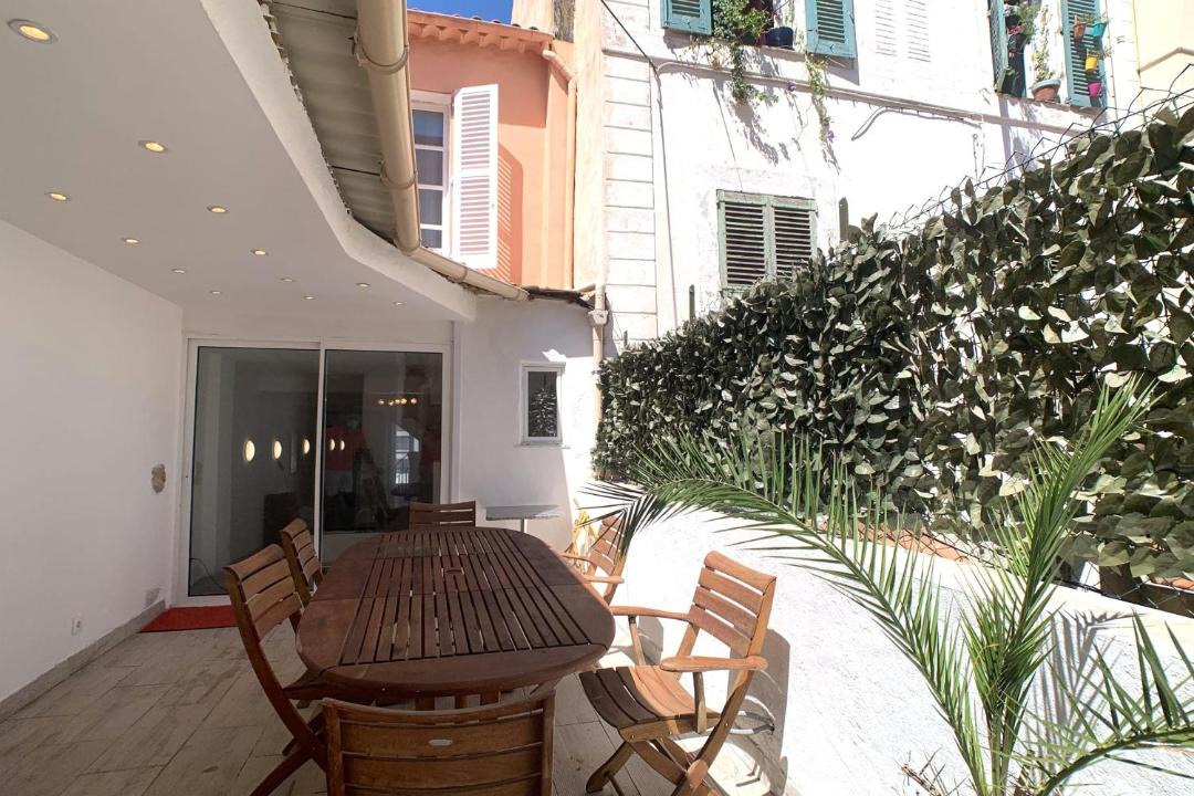 Photo of Others in Antibes Old Town