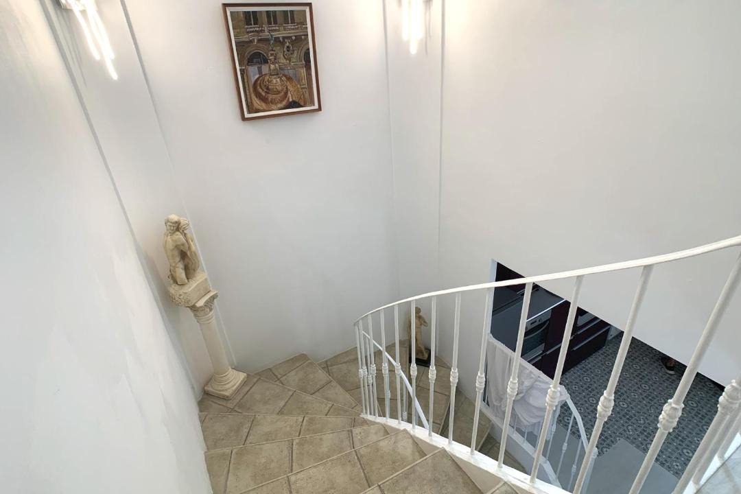 Photo of Bedroom in Antibes Old Town