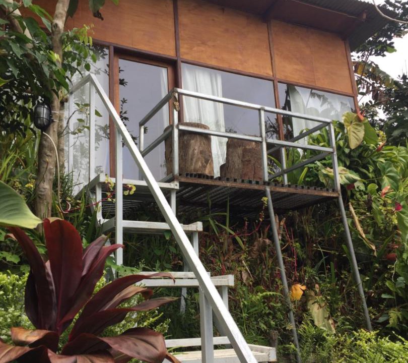 Photo of Buildings in Candikuning