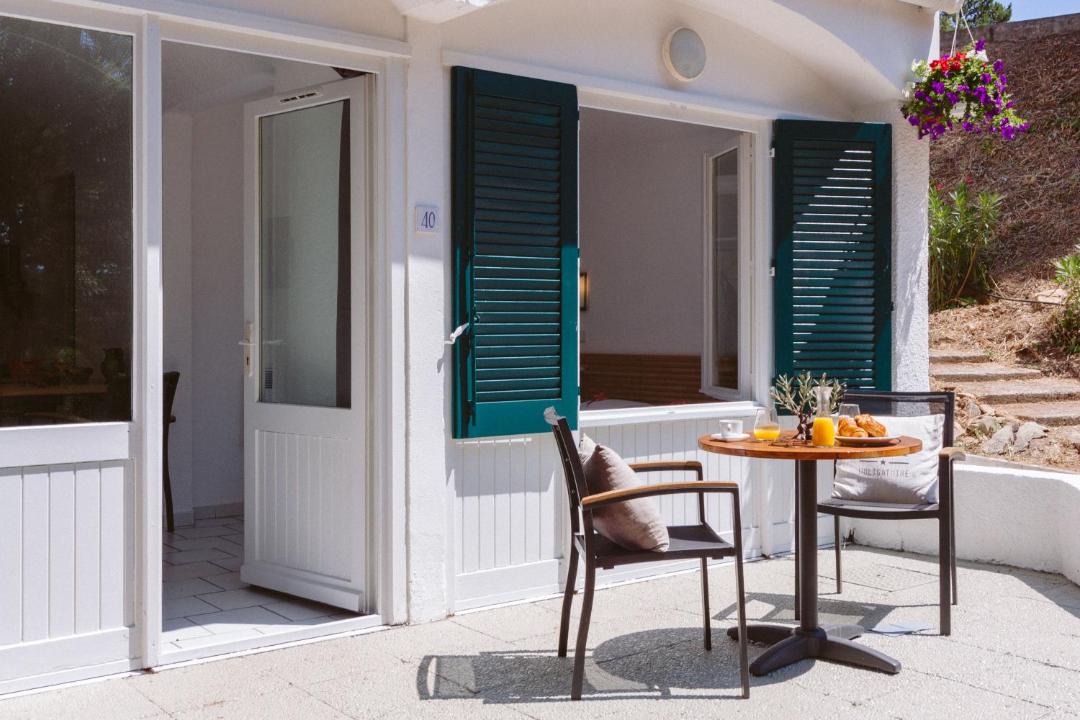 Photo of Patio Balcony in La Garde-Freinet