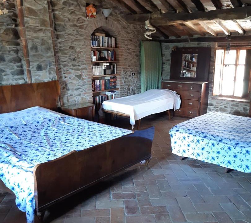 Photo of Bedroom in Ruota